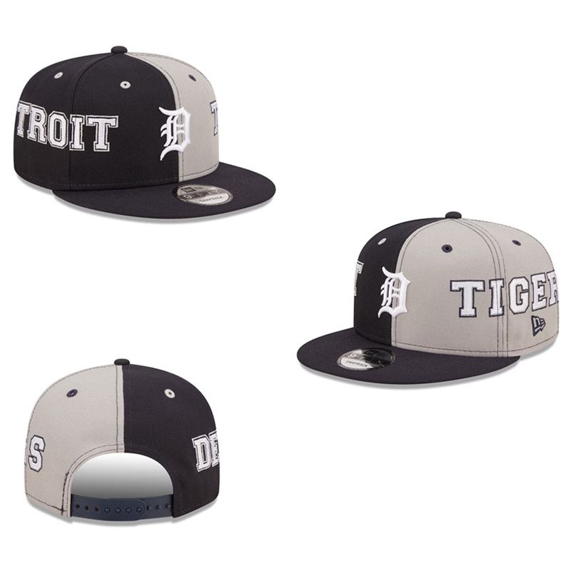 2024 MLB Detroit Tigers Hat TX20240510->mlb hats->Sports Caps